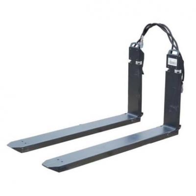 Telescopic Forks